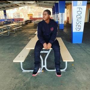 Meet your Posher, Peter